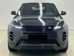 Grau Gebraucht 2020 Land Rover Range Rover evoque HSE Dynamic SUV | 28.900 € (Superpreis)