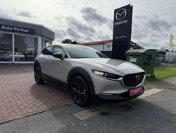 Platinum quartz m Neu 2025 Mazda CX-30 Homura-Line SUV | 31.990 €