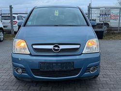 Gebraucht 2006 Opel Meriva Cosmo Van / Kleinbus | 3.999 € (Fairer Preis)