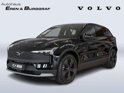 Schwarz Neu 2025 Volvo EX30 CC Performance SUV | 53.790 € (Fairer Preis)