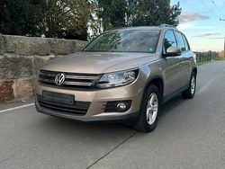 Grau Gebraucht 2012 VW Tiguan SUV | 7.400 € (Fairer Preis)