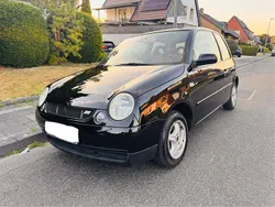 Schwarz Gebraucht 2002 VW Lupo Kleinwagen | 1.200 € (Fairer Preis)