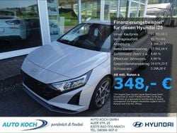 Lumen grey / mic) (grau Gebraucht 2024 Hyundai i20 Prime Limousine | 21.990 € (Teuer)