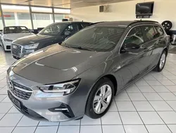 Grau Gebraucht 2021 Opel Insignia Business Edition Kombi | 19.900 € (Fairer Preis)