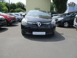 Schwarz Gebraucht 2012 Renault Clio IV Dynamique Kleinwagen | 6.440 € (Fairer Preis)