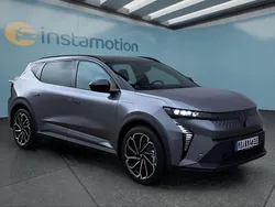 Grau Gebraucht 2025 Renault Scénic Van / Kleinbus | 54.049 € (Teuer)
