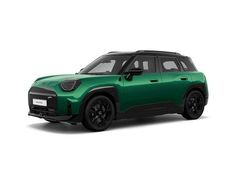 Neu 2025 Mini Aceman SUV | 32.808 € (Guter Preis)