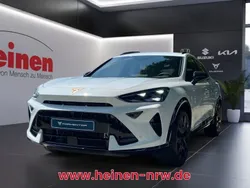 Weiß Neu 2025 Cupra Formentor VZ SUV | 44.480 € (Guter Preis)