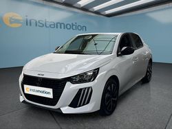Weiß Neu 2025 Peugeot 208 Kleinwagen | 23.099 € (Fairer Preis)