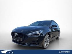 Abyss black Neu 2025 Hyundai i30 Advantage Kombi | 24.890 € (Fairer Preis)