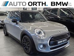 Grau Gebraucht 2017 Mini Cooper Kleinwagen | 12.800 € (Guter Preis)