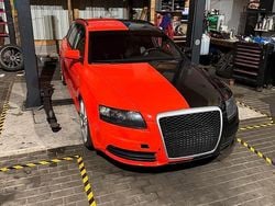 Andere farben Gebraucht 2007 Audi A6 Kombi | 3.200 € (Guter Preis)