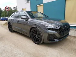 Grau Gebraucht 2025 Audi Q8 Sport SUV | 87.750 € (Teuer)