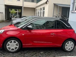 Rot Gebraucht 2014 Opel Adam Jam Kleinwagen | 4.200 € (Fairer Preis)