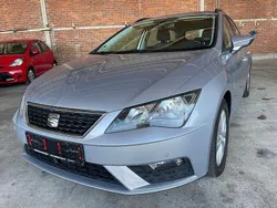 Silber Gebraucht 2018 Seat Leon ST Style Kombi | 7.399 € (Fairer Preis)