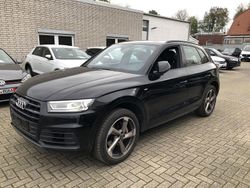 Schwarz Gebraucht 2020 Audi Q5 Sport SUV | 24.700 €