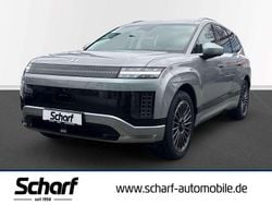 Grau Neu 2025 Hyundai Ioniq 9 SUV | 73.490 € (Fairer Preis)