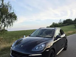 Schwarz Gebraucht 2013 Porsche Cayenne S SUV | 22.990 € (Guter Preis)