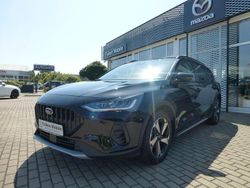 Schwarz Gebraucht 2024 Ford Focus Active X Limousine | 24.490 € (Fairer Preis)