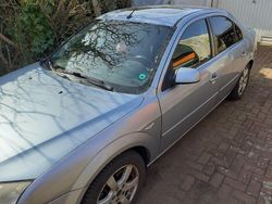 Andere farben Gebraucht 2003 Ford Mondeo Limousine | 559 € (Superpreis)