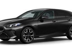 Schwarz Gebraucht 2025 BMW 120 Shadowline Kleinwagen | 38.558 € (Etwas zu teuer)