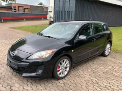 Schwarz Gebraucht 2011 Mazda 3 Edition Limousine | 7.450 € (Fairer Preis)
