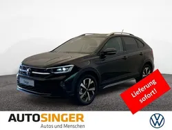 Deep black perleffekt Gebraucht 2024 VW Taigo Style SUV | 26.480 € (Etwas zu teuer)