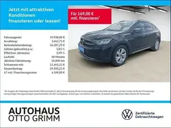 Deep black perleffekt (metallic) Gebraucht 2022 VW Taigo Life SUV | 19.860 € (Fairer Preis)