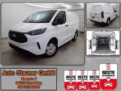 Weiß Gebraucht 2024 Ford Transit Custom Trend Van / Kleinbus | 27.480 € (Superpreis)