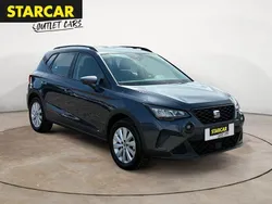 "magnetic tech" Gebraucht 2023 Seat Arona Reference SUV | 16.870 € (Fairer Preis)