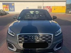 Gebraucht 2017 Audi Q2 S-Line SUV | 19.900 € (Etwas zu teuer)