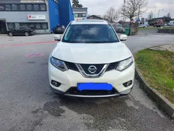 Weiß Gebraucht 2015 Nissan X-Trail Acenta SUV | 10.000 € (Fairer Preis)