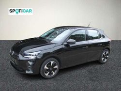 Schwarz Gebraucht 2021 Opel Corsa-e Elegance Kleinwagen | 14.290 € (Fairer Preis)