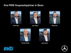 Silber Gebraucht 2025 Mercedes GLA200 Progressive SUV | 42.570 € (Etwas zu teuer)