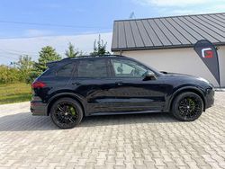 Gebraucht 2016 Porsche Cayenne S E-Hybrid Sport SUV | 27.800 € (Teuer)