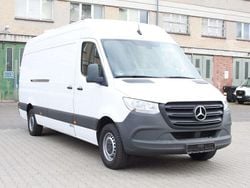 Weiß Gebraucht 2021 Mercedes Sprinter Van | 23.990 €