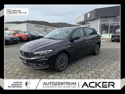 Cinema schwarz Neu 2024 Fiat Tipo Limousine | 20.680 € (Fairer Preis)