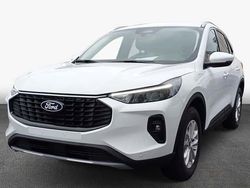 Weiss Neu 2025 Ford Kuga Titanium SUV | 34.890 € (Superpreis)