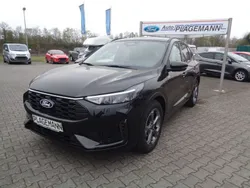 Schwarz Gebraucht 2024 Ford Kuga ST-Line SUV | 31.590 € (Fairer Preis)