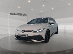 Weiß Gebraucht 2022 VW Golf VIII GTI Clubsport Limousine | 31.180 € (Guter Preis)