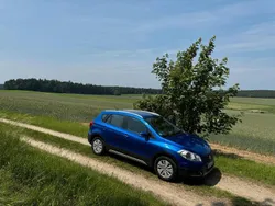 Gebraucht 2013 Suzuki SX4 SUV | 10.000 € (Teuer)
