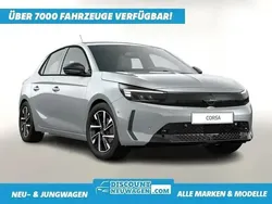 Kristall silber metallic / dach: Neu 2025 Opel Corsa Kleinwagen | 18.526 € (Fairer Preis)