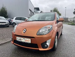 Orange Gebraucht 2008 Renault Twingo Dynamique Kleinwagen | 4.890 € (Fairer Preis)