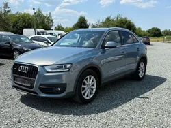 Blau Gebraucht 2012 Audi Q3 Sport SUV | 14.799 € (Fairer Preis)