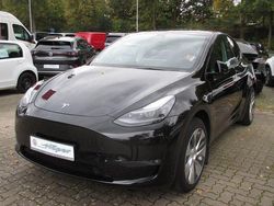 Schwarz Gebraucht 2023 Tesla Model Y SUV | 36.990 € (Fairer Preis)