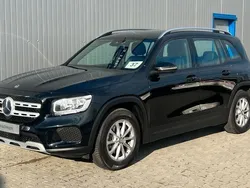 Mercedes GLB250