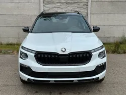 Weiß Neu 2025 Skoda Kamiq Monte Carlo SUV | 31.200 € (Etwas zu teuer)