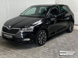 Schwarz Gebraucht 2020 Skoda Fabia Drive Kleinwagen | 15.839 € (Teuer)