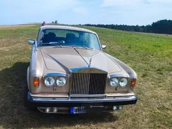 Beige Gebraucht 1982 Rolls Royce Silver Shadow Limousine | 39.900 €