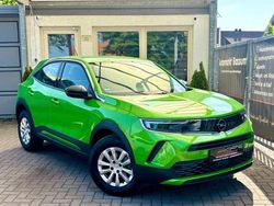 Grün Gebraucht 2022 Opel Mokka Edition SUV | 16.399 € (Guter Preis)
